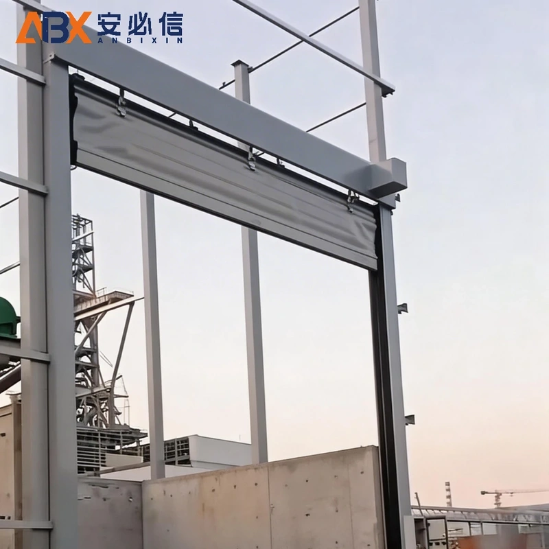 开封高速堆积门
